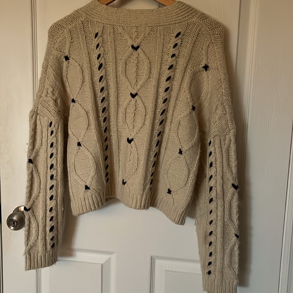 Native Youth Cardigan - Picture 5 of 5